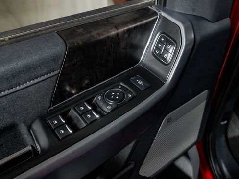 Used 2023 Ford F250 Lariat w/ Lariat Ultimate Package image 35