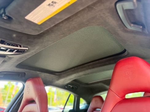 Used 2023 Porsche Panamera 4S w/ Premium Package image 54