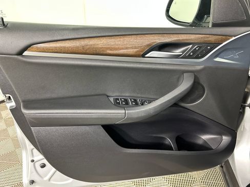 Used 2019 BMW X3 sDrive30i w/ Driving Assistance Package RWD image 11
