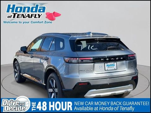 New 2026 Honda Prologue Touring image 4