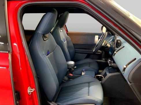 Used 2025 MINI Cooper Countryman S w/ Comfort Package Max AWD/4WD image 8