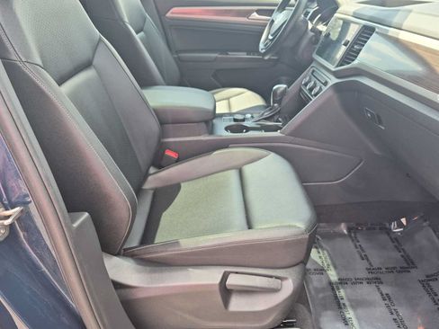 Used 2019 Volkswagen Atlas SE AWD/4WD image 23