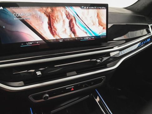 Used 2023 BMW X7 xDrive40i w/ M Sport Package image 21