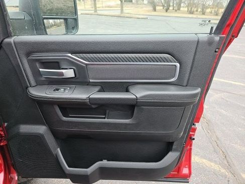 New 2026 RAM 2500 Big Horn image 14