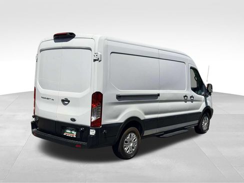 Used 2019 Ford Transit 150 148 Medium Roof RWD image 5