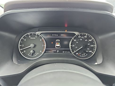 Used 2023 Nissan Rogue S FWD image 22