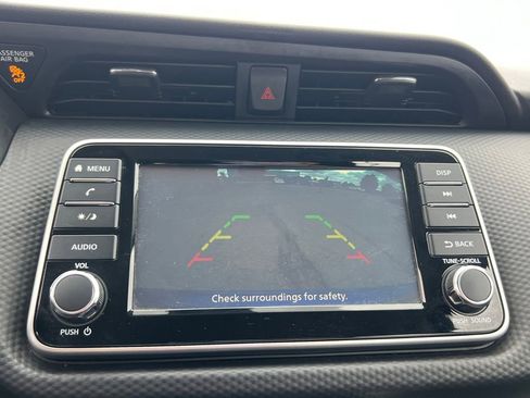 Used 2024 Nissan Kicks S FWD image 9