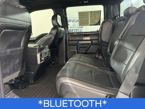 Used 2020 Ford F150 Raptor w/ Equipment Group 802A Luxury image 14