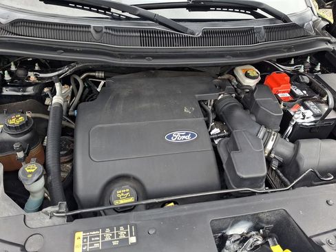 Used 2013 Ford Explorer XLT AWD/4WD image 27