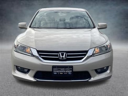 Used 2014 Honda Accord EX image 23