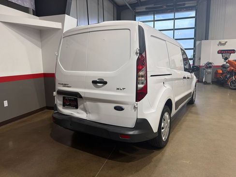 Used 2017 Ford Transit Connect XLT FWD image 39