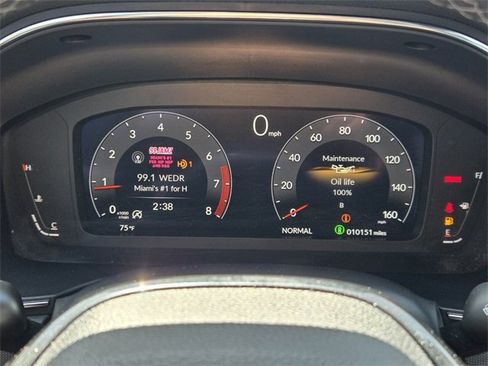 Certified 2024 Acura Integra A-Spec image 26