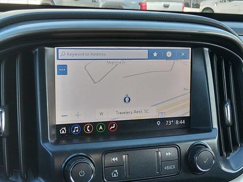 Used 2019 Chevrolet Colorado Z71 RWD image 21