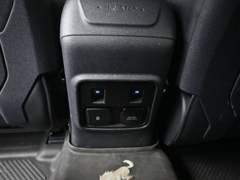 Certified 2024 Ford Bronco Raptor w/ Interior Carbon Fiber Pack 6 AWD/4WD image 22