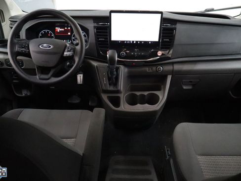 Used 2023 Ford Transit 350 XLT image 28