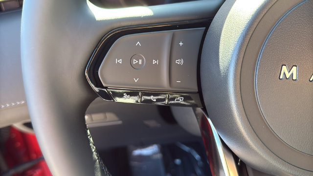 New 2026 MAZDA CX-5 Preferred AWD/4WD image 13