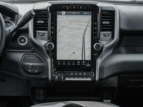 New 2026 RAM 2500 Tradesman w/ Safety Group image 24