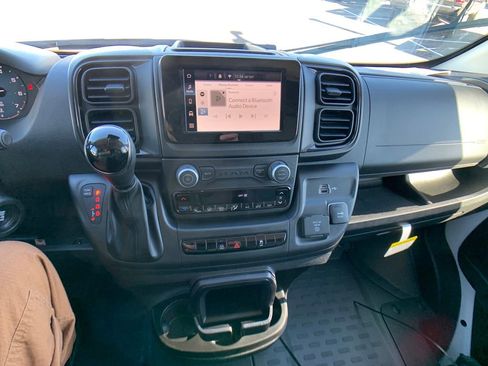 New 2026 RAM ProMaster 2500 w/ Power Group image 19