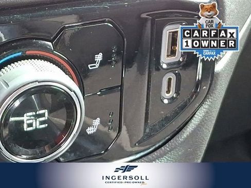 Used 2022 Chevrolet Silverado 1500 RST image 36