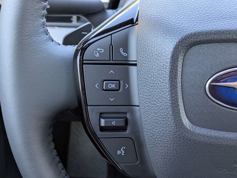 New 2026 Subaru Solterra image 23