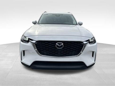 Used 2025 MAZDA CX-90 3.3 Turbo w/ Select Package image 2