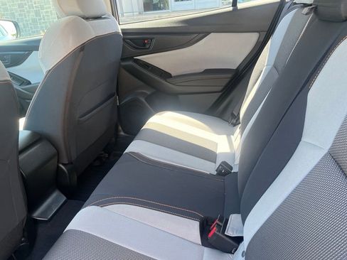 Used 2019 Subaru Crosstrek 2.0i Premium w/ Eyesight System AWD/4WD image 10