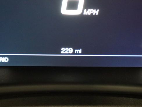 Used 2024 Dodge Hornet R/T image 47