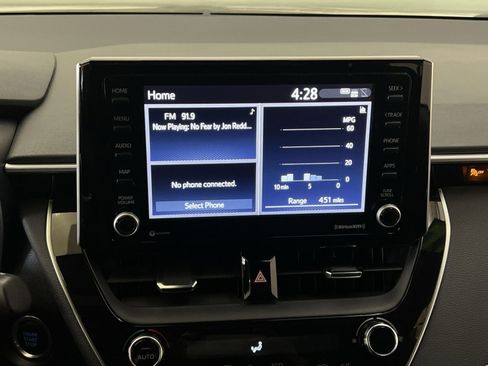 Used 2022 Toyota Corolla SE image 18