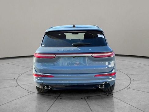 New 2026 Lincoln Corsair Grand Touring AWD/4WD image 11
