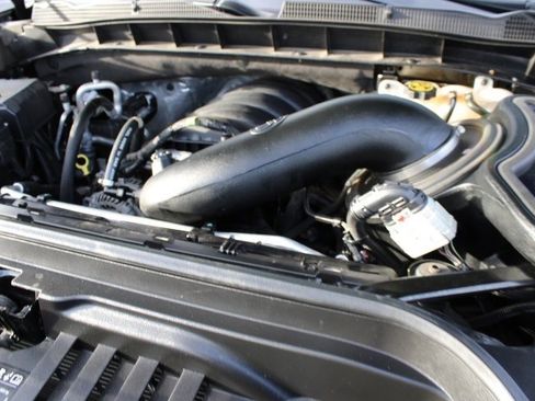 Used 2021 GMC Sierra 1500 Denali w/ Denali Premium Package image 27