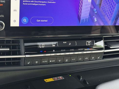 New 2026 Toyota Sienna Limited image 5