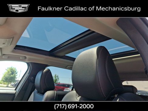 Used 2023 MAZDA CX-50 2.5 S w/ Preferred Plus Pkg AWD/4WD image 18