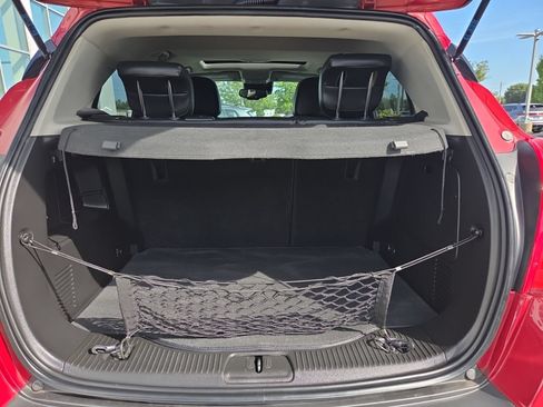 Used 2015 Buick Encore Premium w/ Experience Buick Package FWD image 10