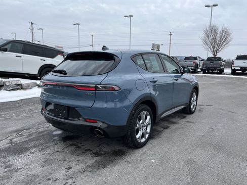 Used 2024 Dodge Hornet R/T w/ Tech Pack w/o Parking image 3