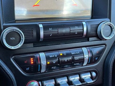 Used 2019 Ford Mustang GT Premium w/ Equipment Group 401A image 35