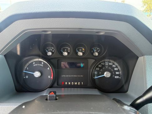 Used 2016 Ford F350 XL w/ Power Equipment Group image 25