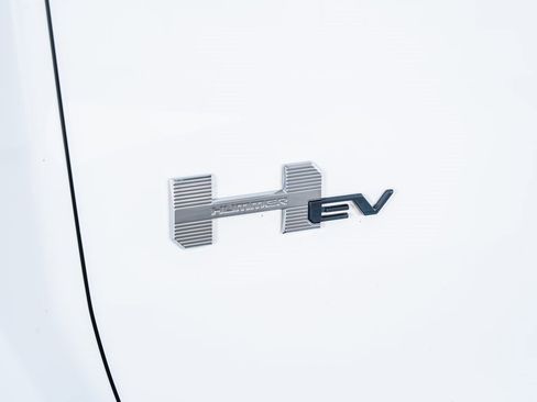 Used 2023 GMC Hummer EV Edition 1 image 21