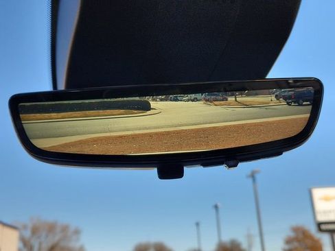 Certified 2024 GMC Sierra 1500 AT4 w/ Technology Package image 20