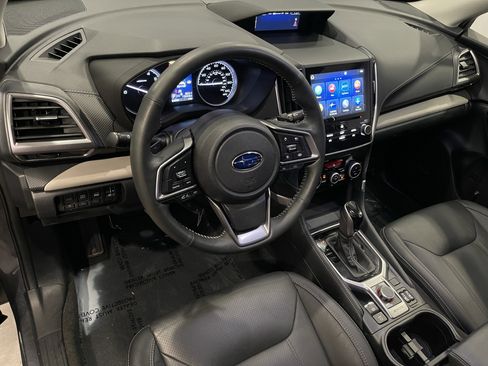 Used 2023 Subaru Forester Limited AWD/4WD image 13