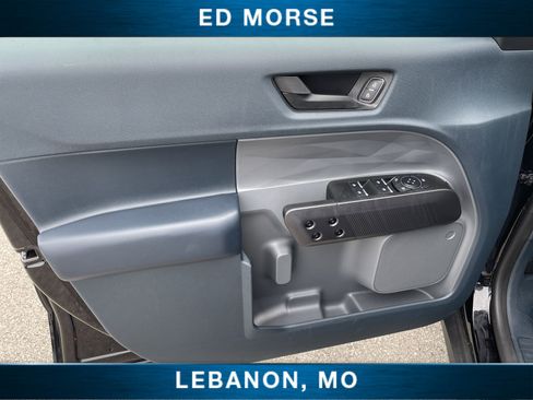 Certified 2025 Ford Maverick XLT w/ XLT Luxury Package AWD/4WD image 21