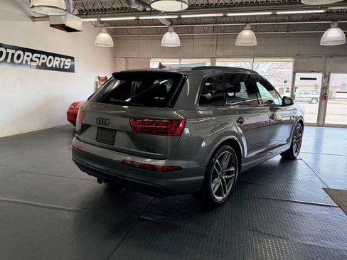 Used 2018 Audi Q7 3.0T Prestige image 17