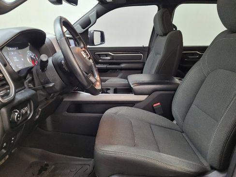 Used 2019 RAM 1500 Big Horn image 17