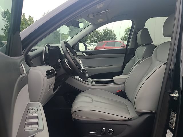 Used 2024 Hyundai Palisade SEL AWD/4WD image 12