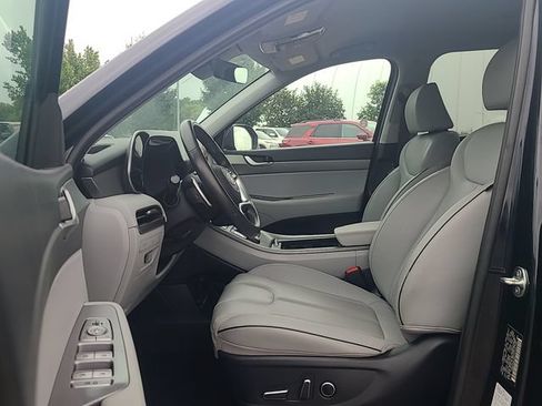 Used 2024 Hyundai Palisade SEL AWD/4WD image 12
