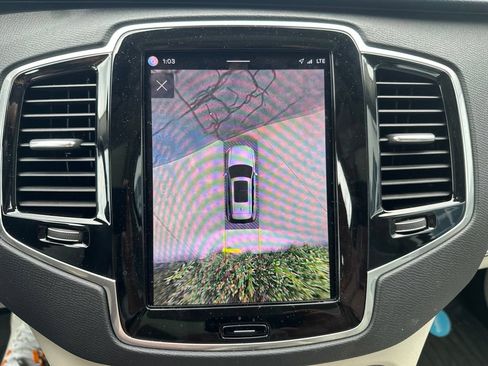 Used 2023 Volvo XC90 B6 Plus w/ Protection Package AWD/4WD image 21