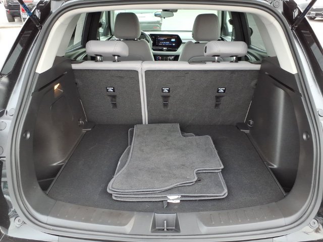 Used 2026 Chevrolet TrailBlazer LT FWD image 19