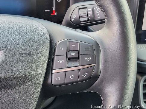 Used 2025 Ford Maverick Lariat w/ Black Appearance Package AWD/4WD image 17