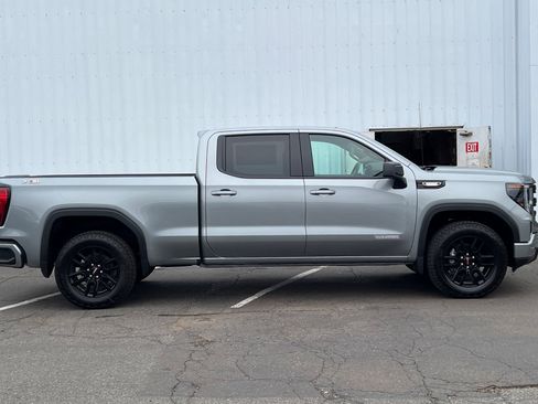 New 2026 GMC Sierra 1500 Elevation w/ X31 Off-Road Package image 3