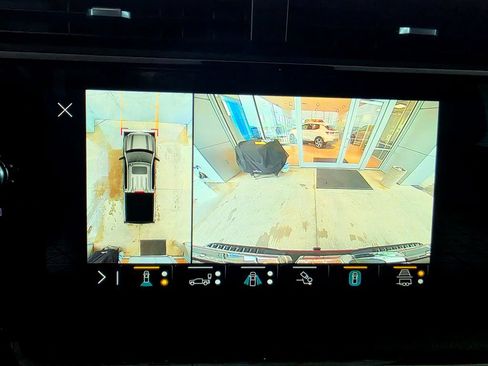 Used 2023 GMC Sierra 1500 AT4 w/ Technology Package AWD/4WD image 67
