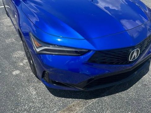 Used 2025 Acura Integra A-Spec FWD image 4